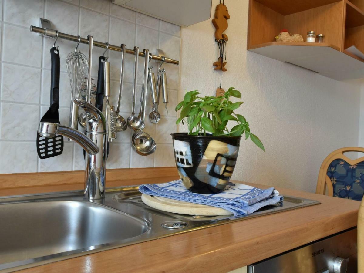 Apartment In Rerik Near The Baltic Sea Beach Exterior foto
